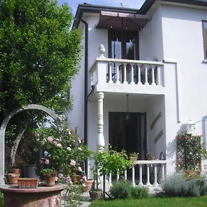  Bed and breakfast Ca' Delle Arti Italia