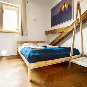 Old Town Square Suites Praga