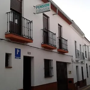  Bed and breakfast Cervantes España