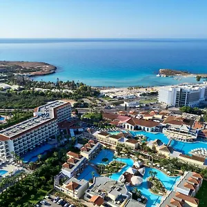 Atlantica Aeneas 5*, Айя-Напа Кипр