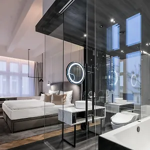 5* Szálloda Pytloun Boutique