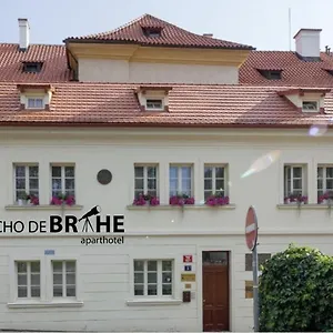 Tycho De Brahe Prag