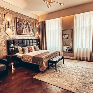 4* Szálloda Alfons Boutique