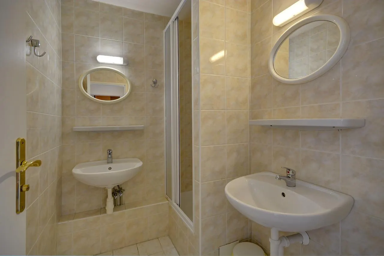 Volha Hostel Prague 0*,  Czech Republic
